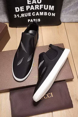 Gucci Men Loafers_085